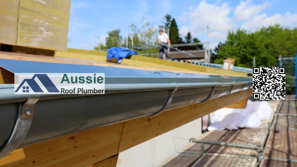 Guttering Services Adelaide