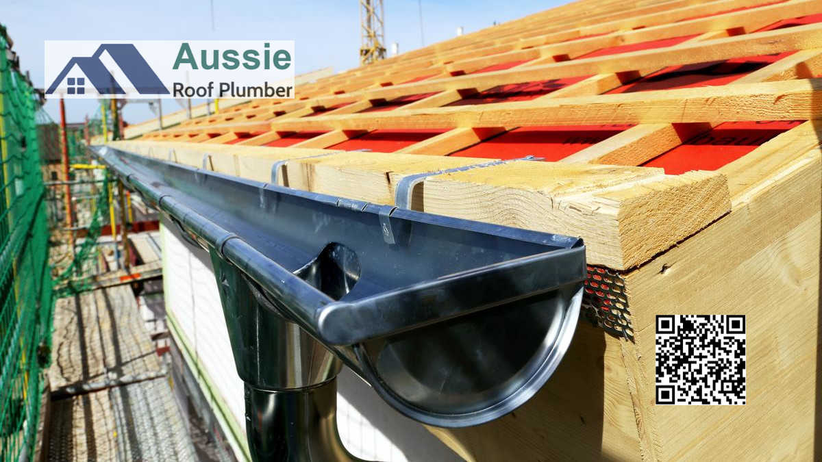 Gutter Cleaning and Repairs