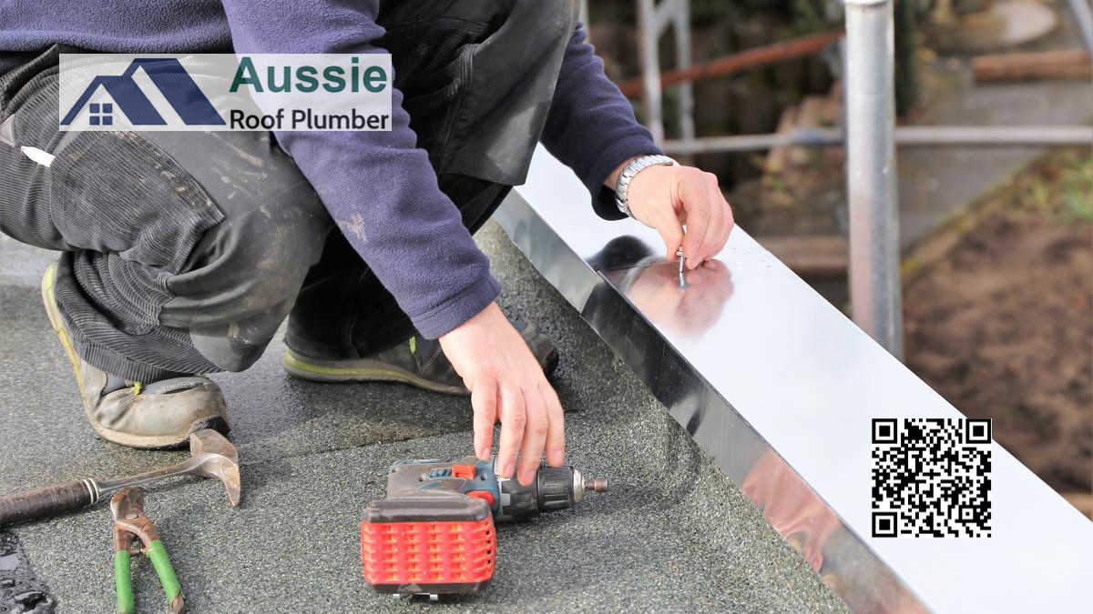 Local Roof Plumber Adelaide