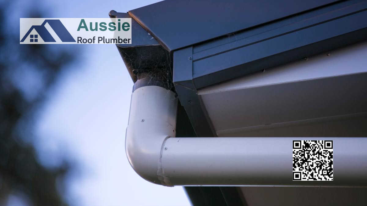 Gutter Leak Repair Adelaide