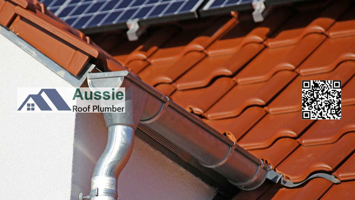 Roof Gutter Cleaning