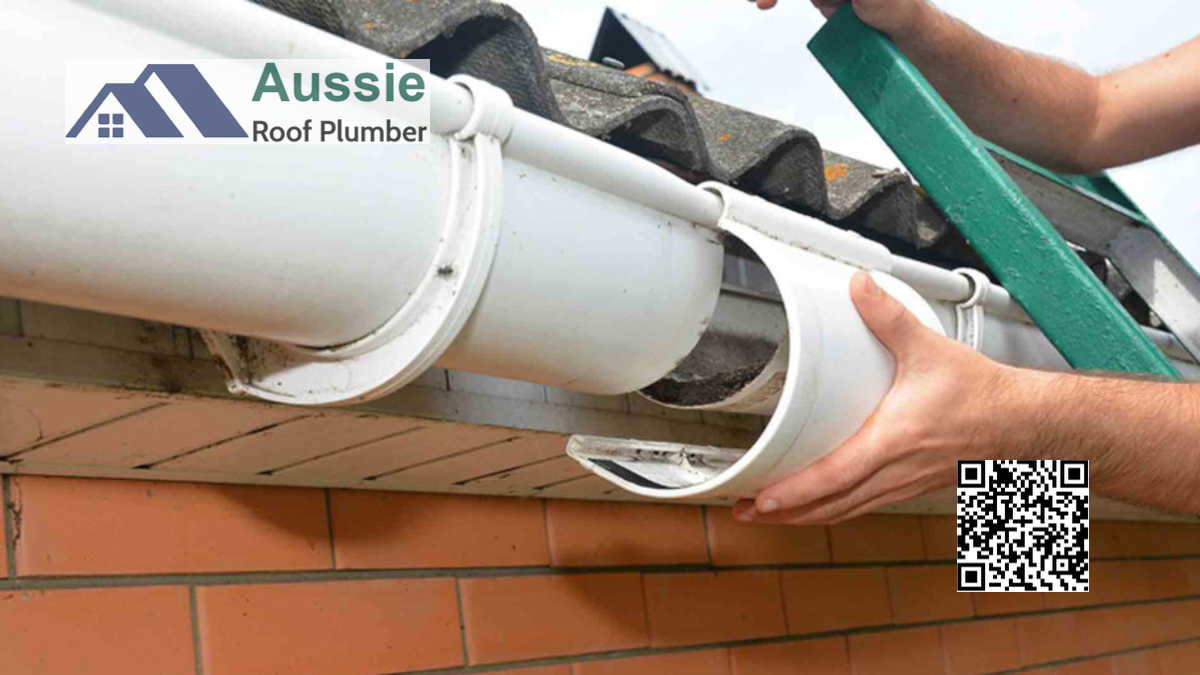 Roof Plumbing and Repairs