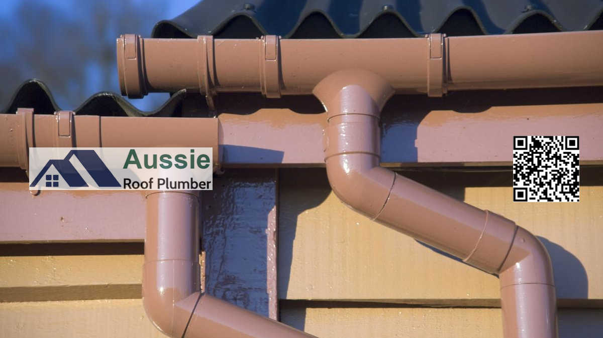 Roof System Installation