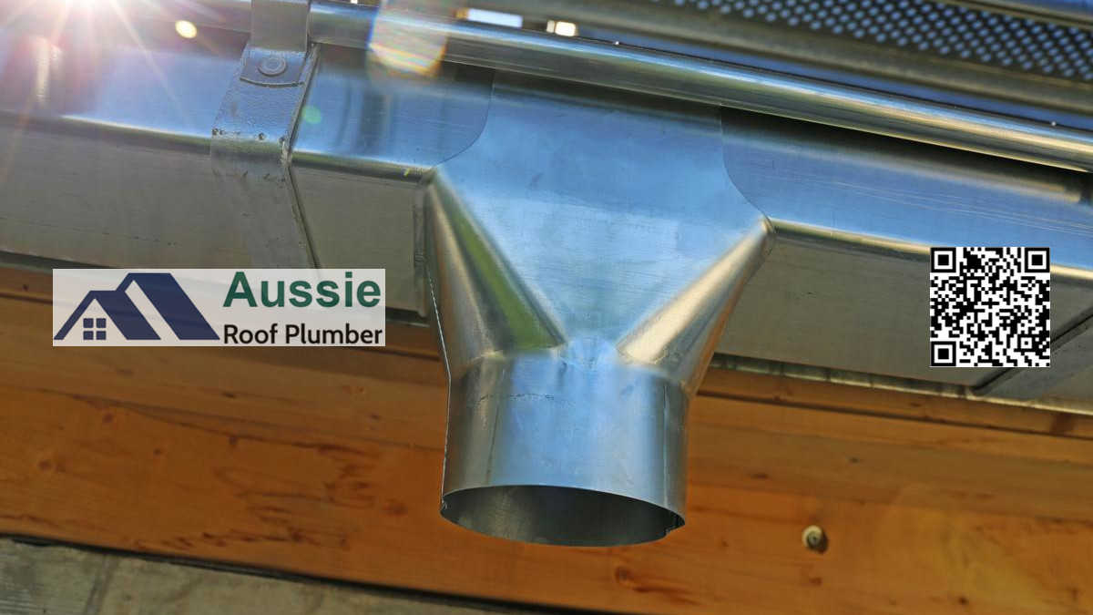 Downpipe Installation Adelaide