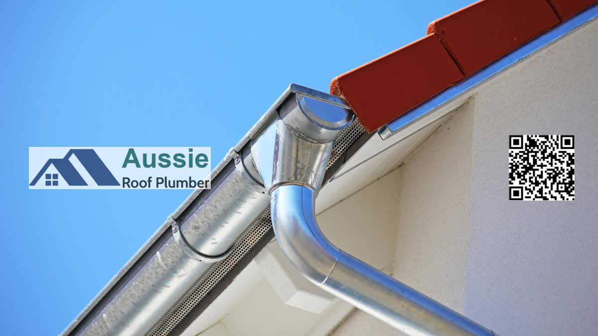 Gutter Installation and Maintenance