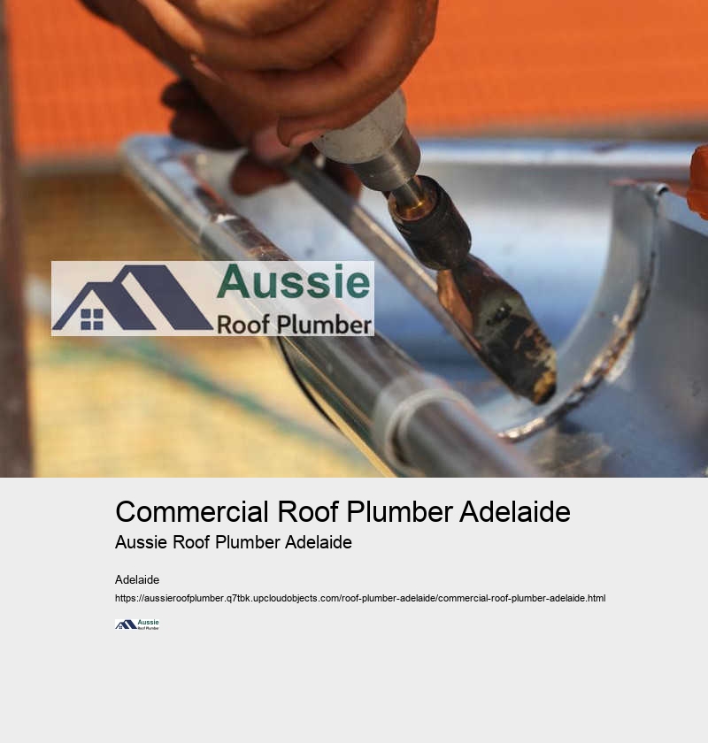 Roofing Solutions Adelaide
