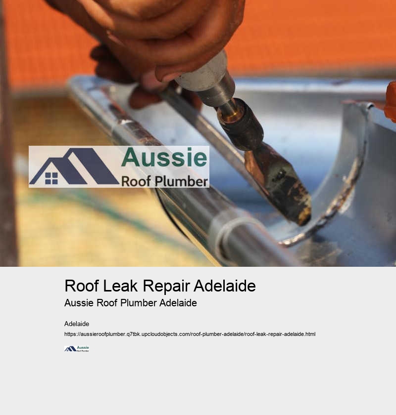 Roofing and Guttering Services