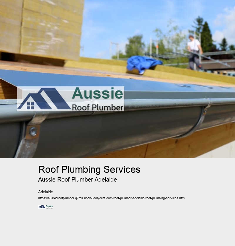 Roofing System Adelaide