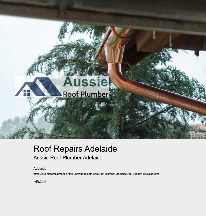 Plumbing Solutions Adelaide